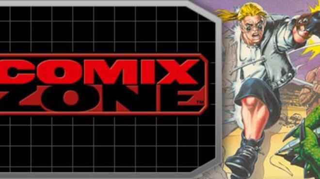 Comix Zone Free Download