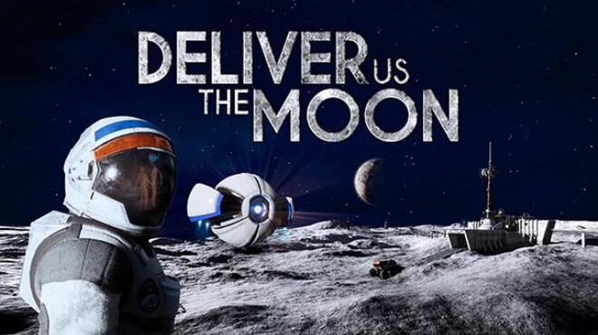 Deliver Us The Moon Update v1 4 1 Free Download