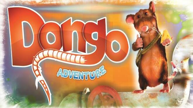 Dongo Adventure Free Download