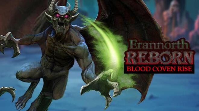 Erannorth Reborn Blood Coven Rise Update v1 043 Free Download