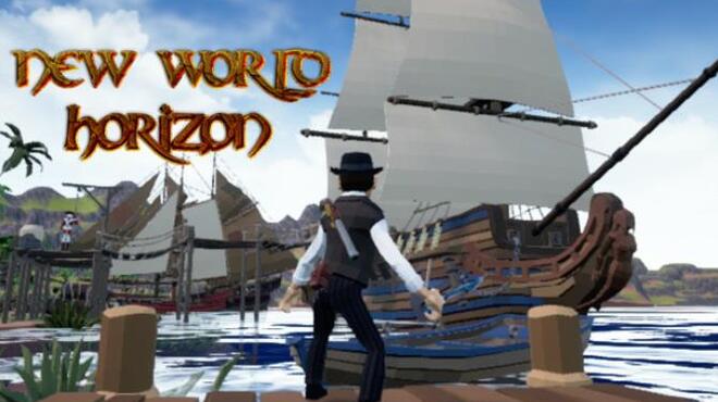 New World Horizon Update v20200113 Free Download