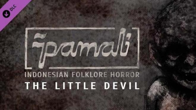 Pamali Indonesian Folklore Horror The Little Devil Free Download