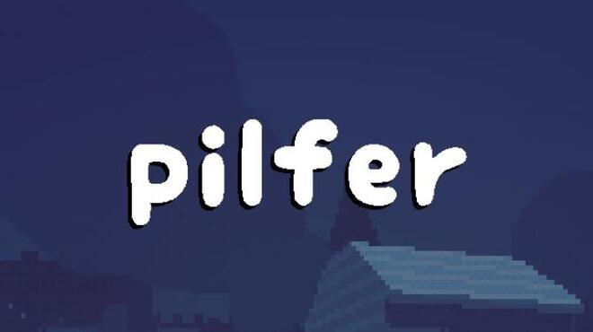 Pilfer Free Download