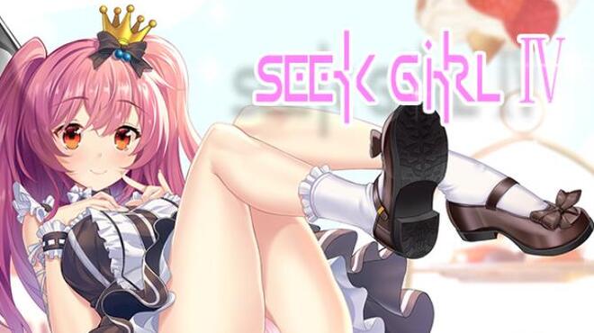 Seek Girl Ⅳ Free Download