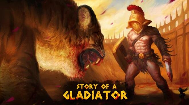 Story of a Gladiator Update v20200102 Free Download
