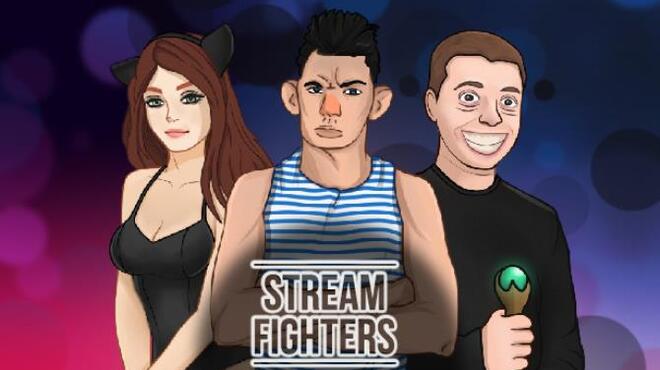 Stream Fighters Free Download