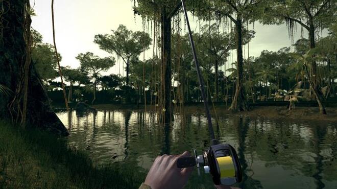 Ultimate Fishing Simulator Amazon River Update v2 20 1 486 PC Crack