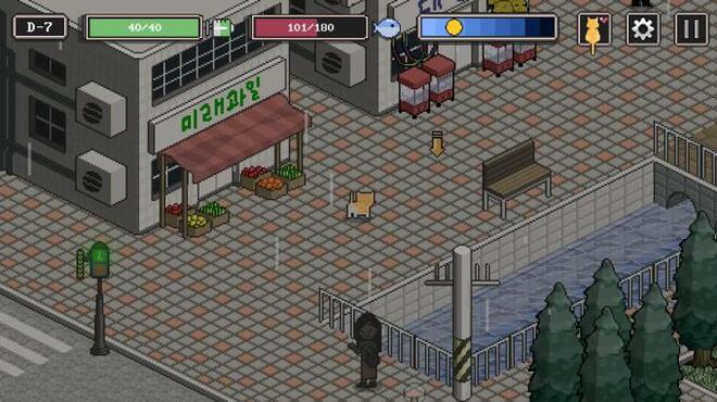 A Street Cat's Tale : support edition Torrent Download