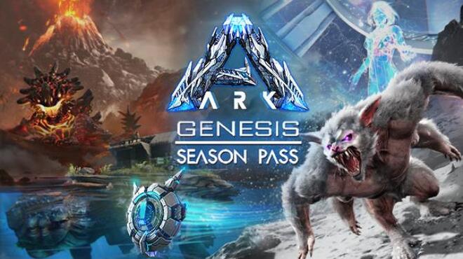 ARK Survival Evolved Genesis Part 1 Update v306 83 Free Download
