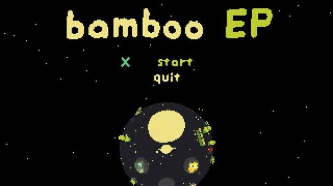 Bamboo EP Torrent Download