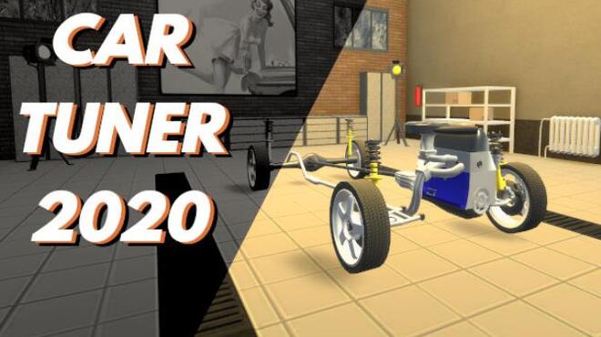 Car Tuner 2020 Free Download