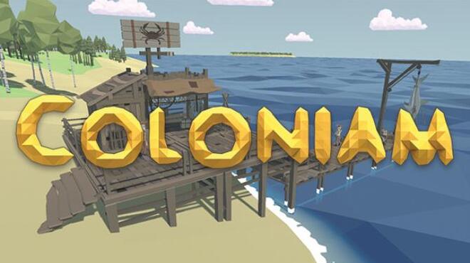 Coloniam Free Download