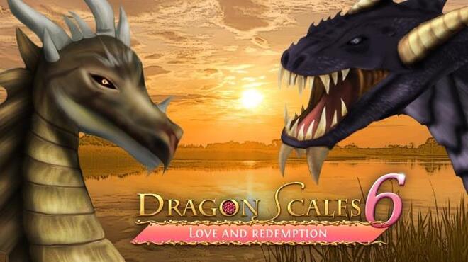 DragonScales 6 Love and Redemption Free Download