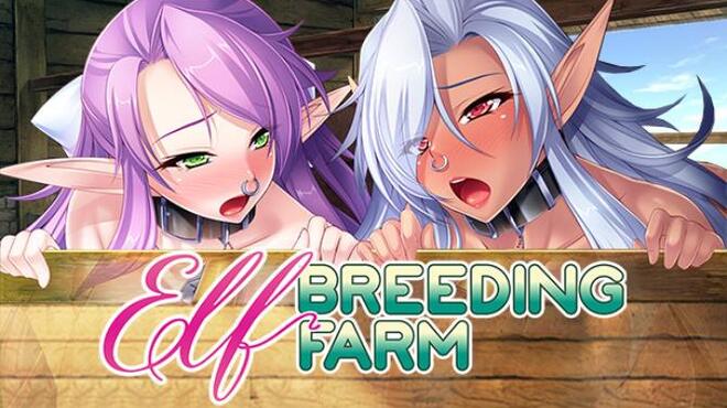 Elf Breeding Farm Free Download