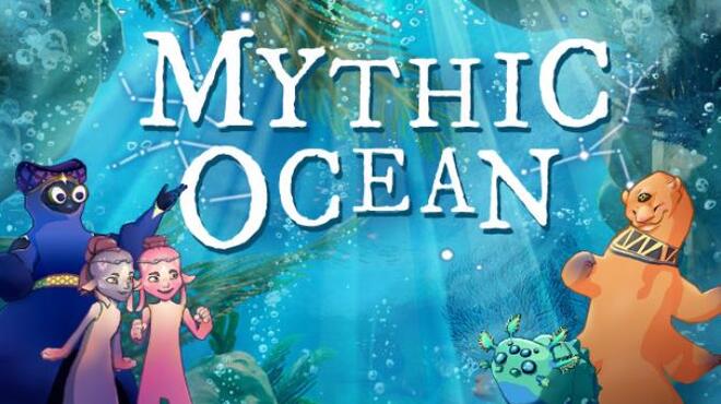 Mythic Ocean Update v1 0 6 Free Download