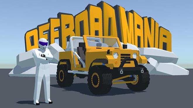 Offroad Mania v1 0 30 Free Download