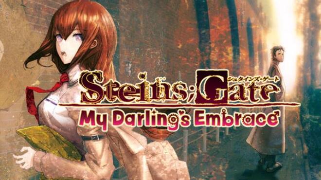 STEINS GATE My Darlings Embrace Update v20200217 Free Download
