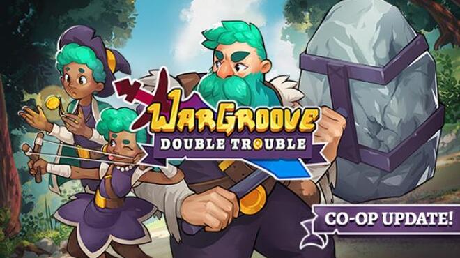Wargroove Double Trouble Free Download