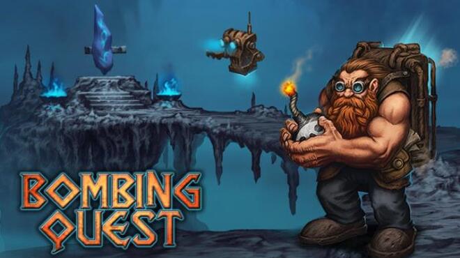 Bombing Quest Free Download