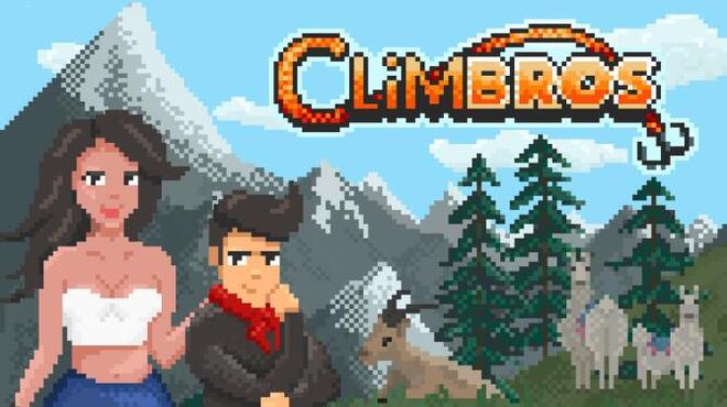 Climbros Free Download