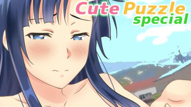 Cute Puzzle SP (Naked Story Ver) Free Download
