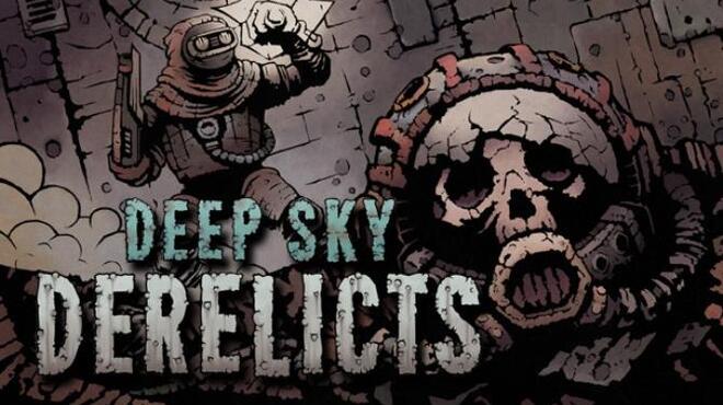 Deep Sky Derelicts Definitive Edition Free Download