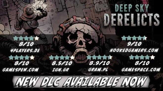 Deep Sky Derelicts Definitive Edition Torrent Download