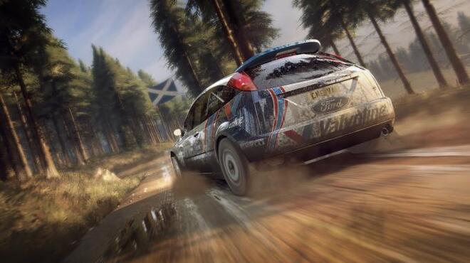 DiRT Rally 2 0 Colin McRae FLAT OUT PC Crack