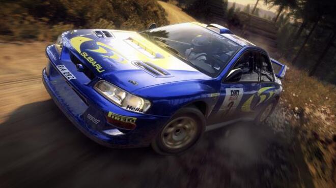 DiRT Rally 2 0 Colin McRae FLAT OUT Torrent Download