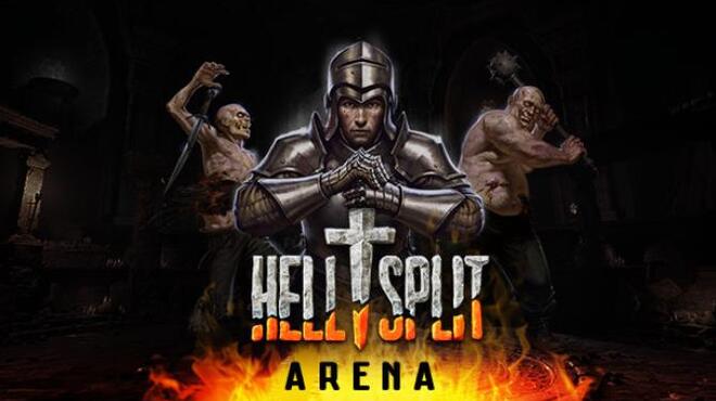 Hellsplit Arena VR Free Download