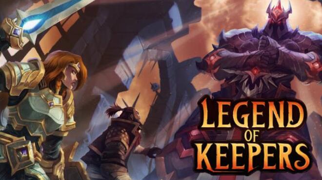 Legend of Keepers: Career of a Dungeon Master v0.9.1 Free Download