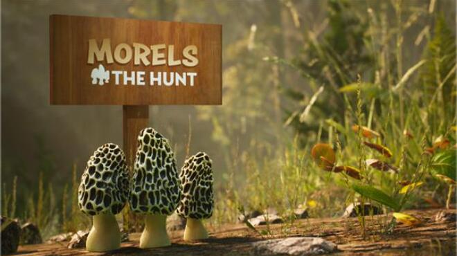 Morels The Hunt Spring Free Download