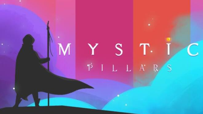 Mystic Pillars A Story-Based Puzzle Game Free Download