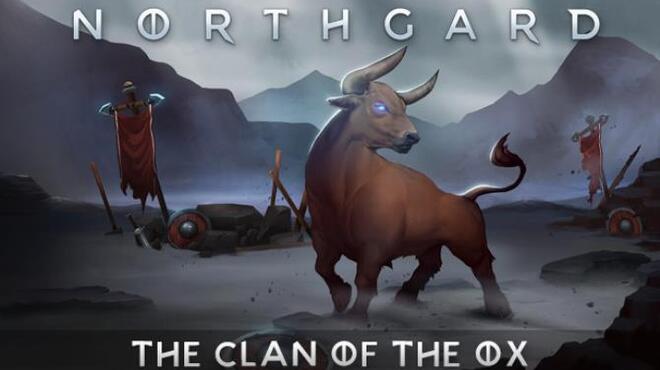 Northgard Himminbrjotir Clan of the Ox v2 1 9 16672 RIP Free Download