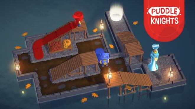 Puddle Knights Sky High Free Download