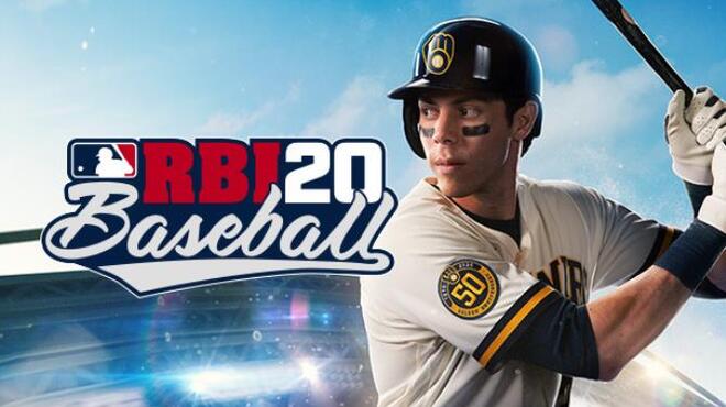 R B I Baseball 20 Update v1 0 0 46123 Free Download