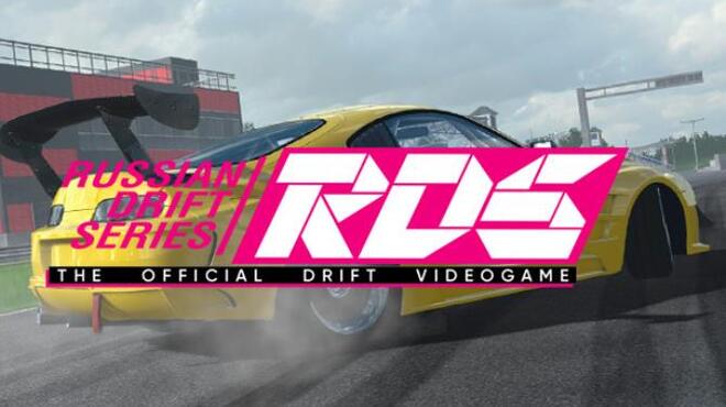 RDS The Official Drift Videogame Update v145 Build 17 Free Download