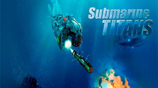 Strategy First Submarine Titans iNTERNAL Free Download