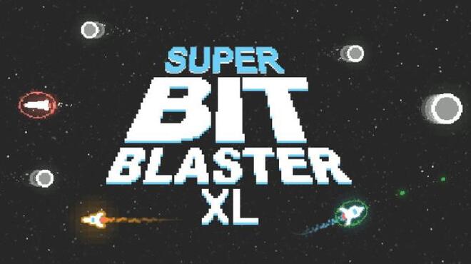 Super Bit Blaster XL Free Download