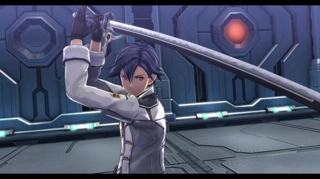 The Legend of Heroes Trails of Cold Steel III Update v1 04 incl DLC PC Crack
