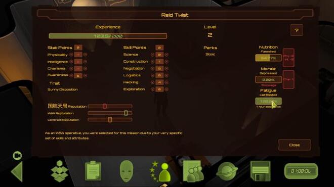 Titan Outpost v1 17 PC Crack