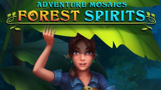 Adventure Mosaics Forest Spirits Free Download