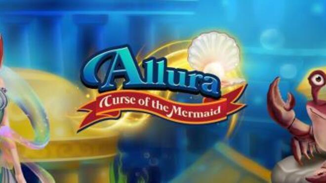 Allura Curse of the Mermaid Free Download