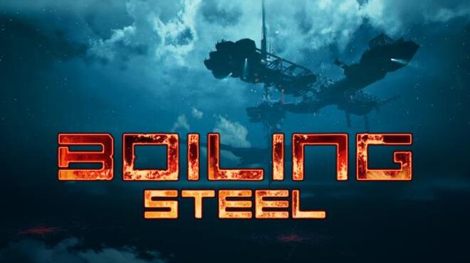 Boiling Steel VR Free Download
