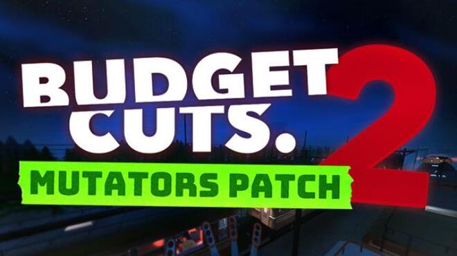 Budget Cuts 2 Mission Insolvency VR Free Download