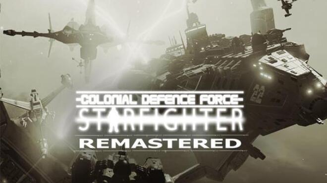 CDF Starfighter VR Free Download