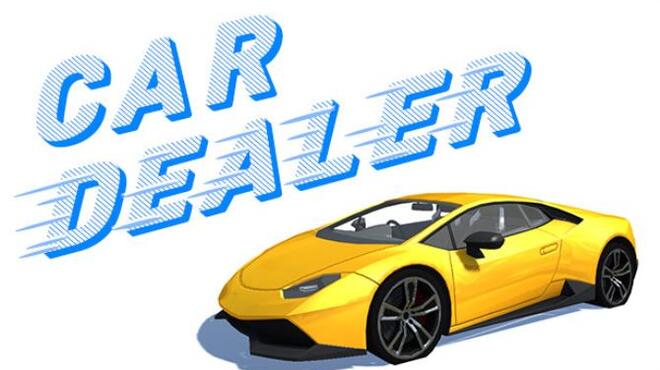 Car Dealer Free Download