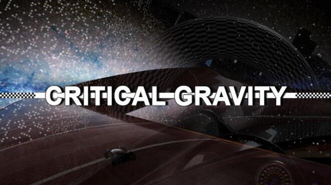 Critical Gravity VR Free Download