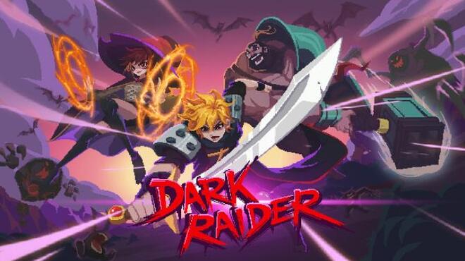Dark Raider Free Download