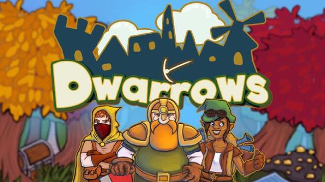 Dwarrows v1 5 1 Free Download